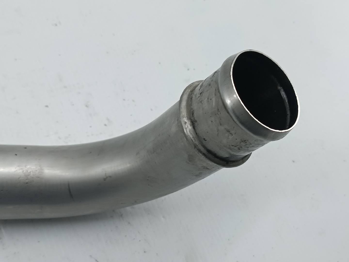 Tubagem do Intercooler RENAULT GRAND SCÉNIC II (JM0/1_) | 04 - 09 Imagem-3