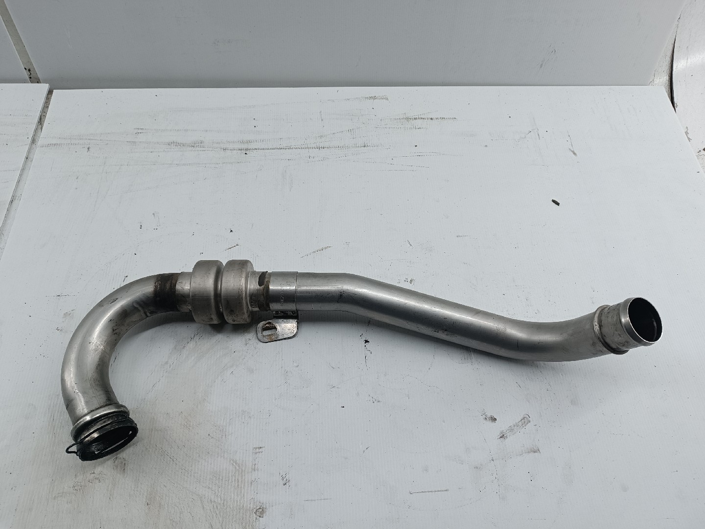 Tubagem do Intercooler RENAULT GRAND SCÉNIC II (JM0/1_) | 04 - 09 Imagem-5