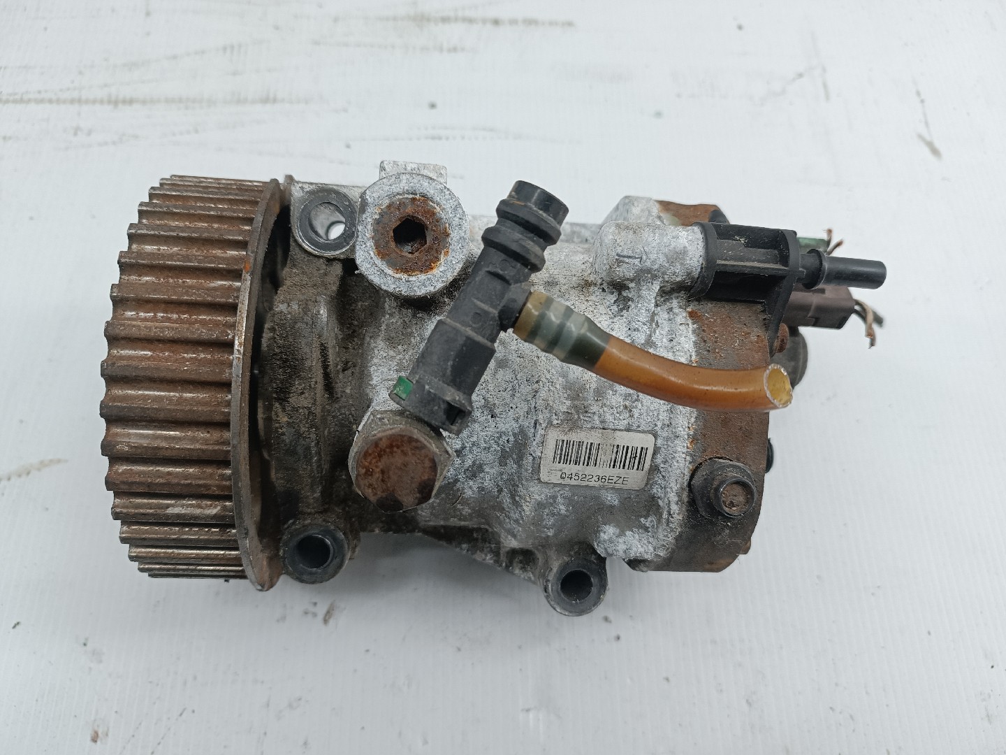 Bomba injetora RENAULT GRAND SCÉNIC II (JM0/1_) | 04 - 09 Imagem-1