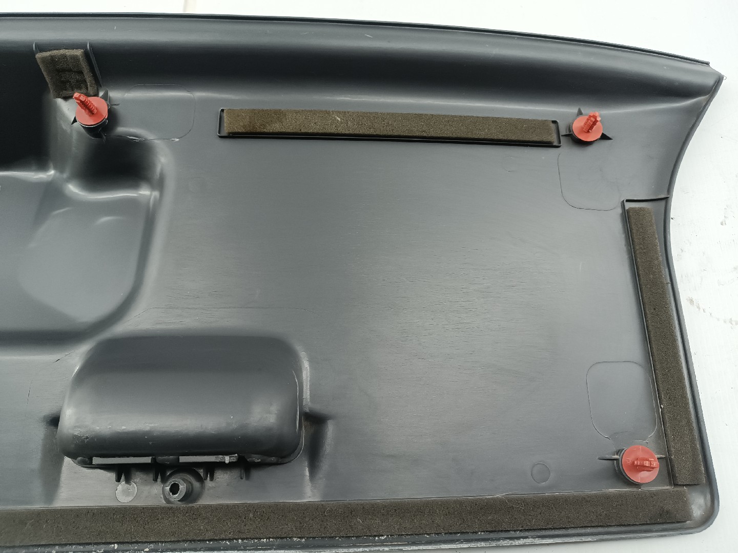 Acabamento de mala FIAT PUNTO (176_) | 93 - 99 Imagem-3