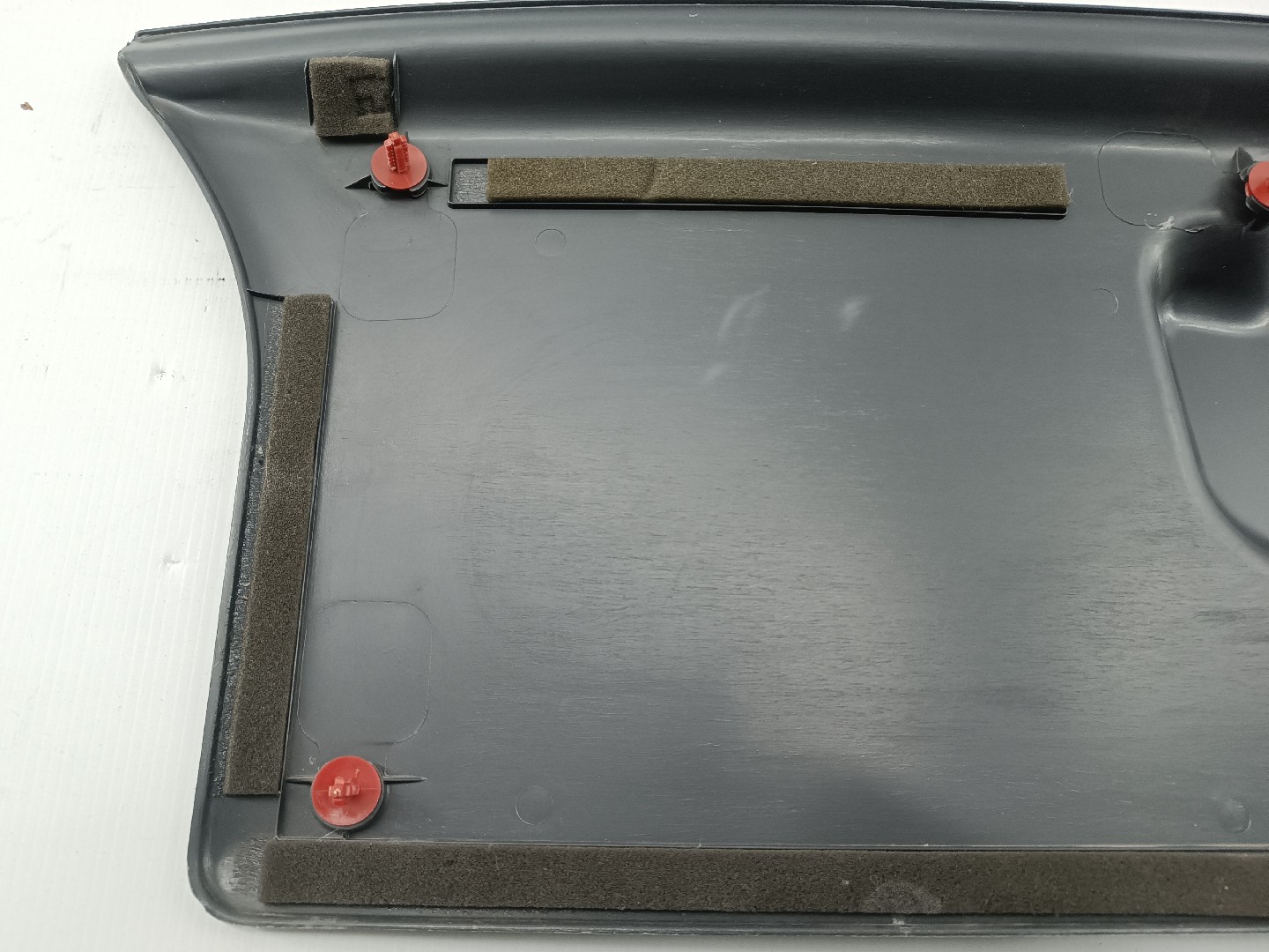 Acabamento de mala FIAT PUNTO (176_) | 93 - 99 Imagem-2