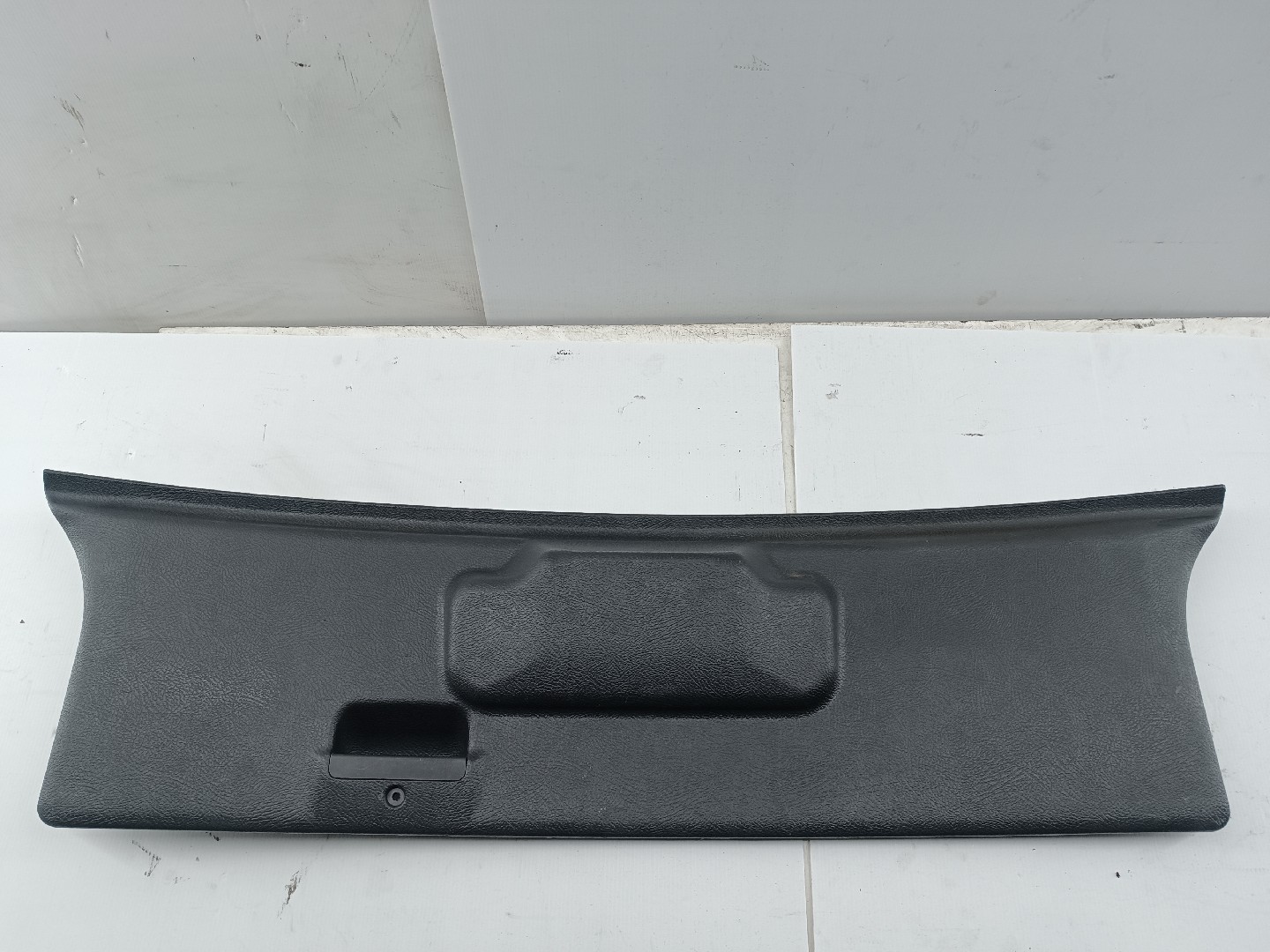 Acabamento de mala FIAT PUNTO (176_) | 93 - 99 Imagem-5