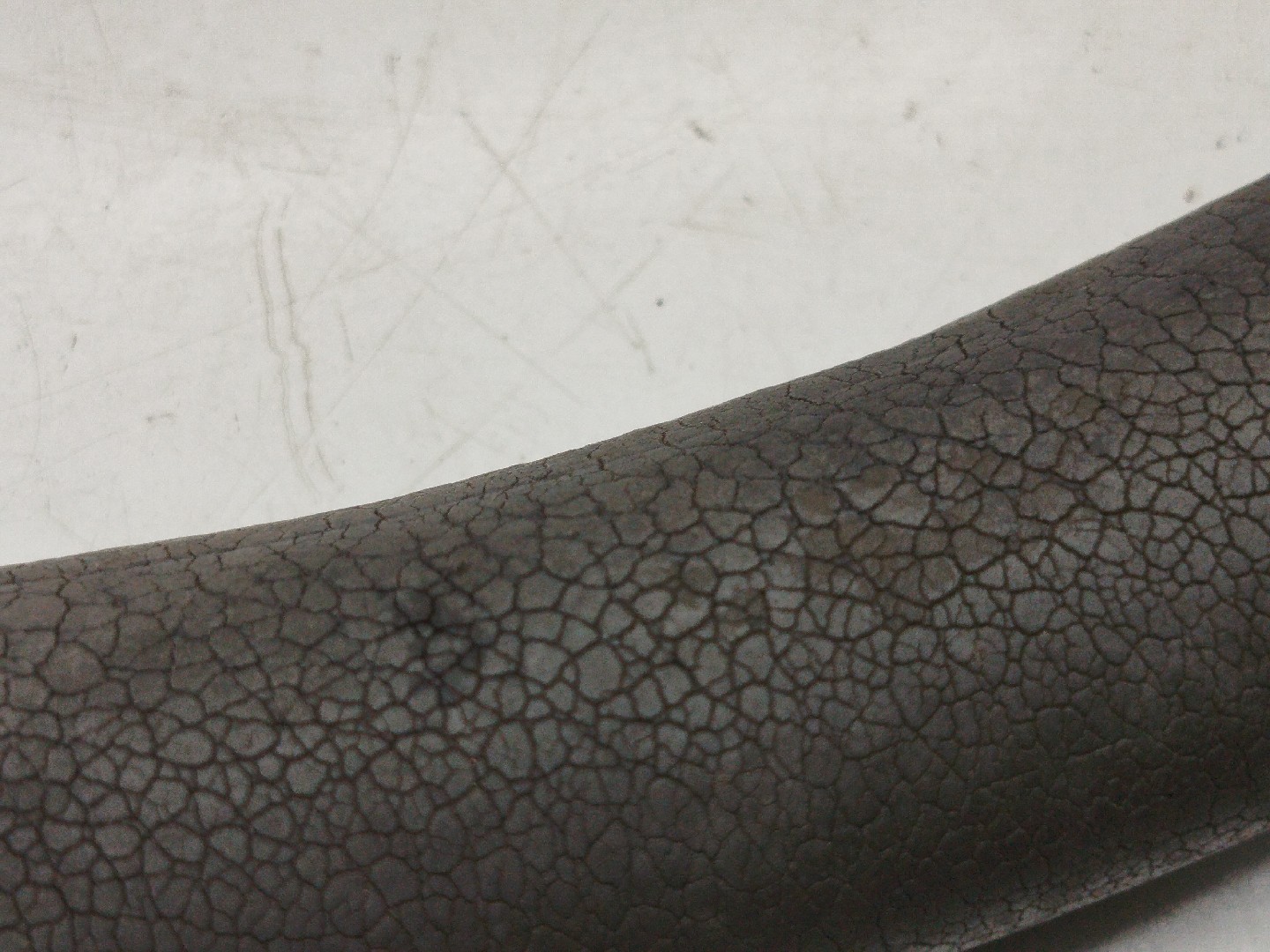 Volante NISSAN BLUEBIRD (T72 , T12, U12) | 85 - 90 Imagem-2