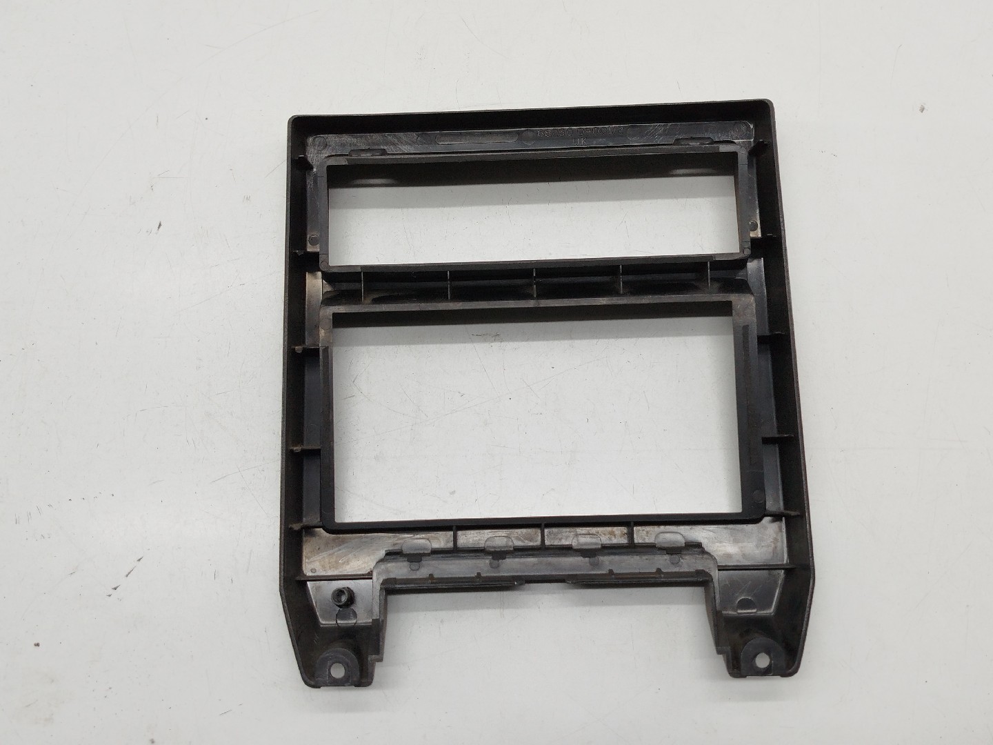 Moldura Consola Central NISSAN BLUEBIRD (T72 , T12, U12) | 85 - 90 Imagem-4