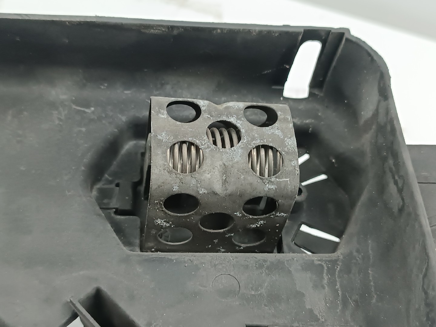 Termo ventilador RENAULT GRAND SCÉNIC II (JM0/1_) | 04 - 09 Imagem-3