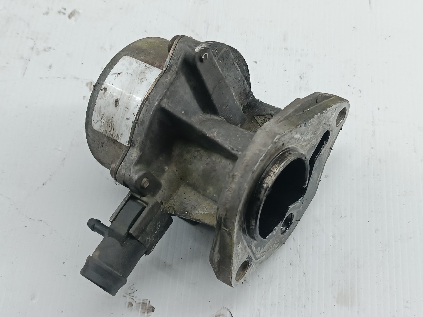 Depressor RENAULT GRAND SCÉNIC II (JM0/1_) | 04 - 09