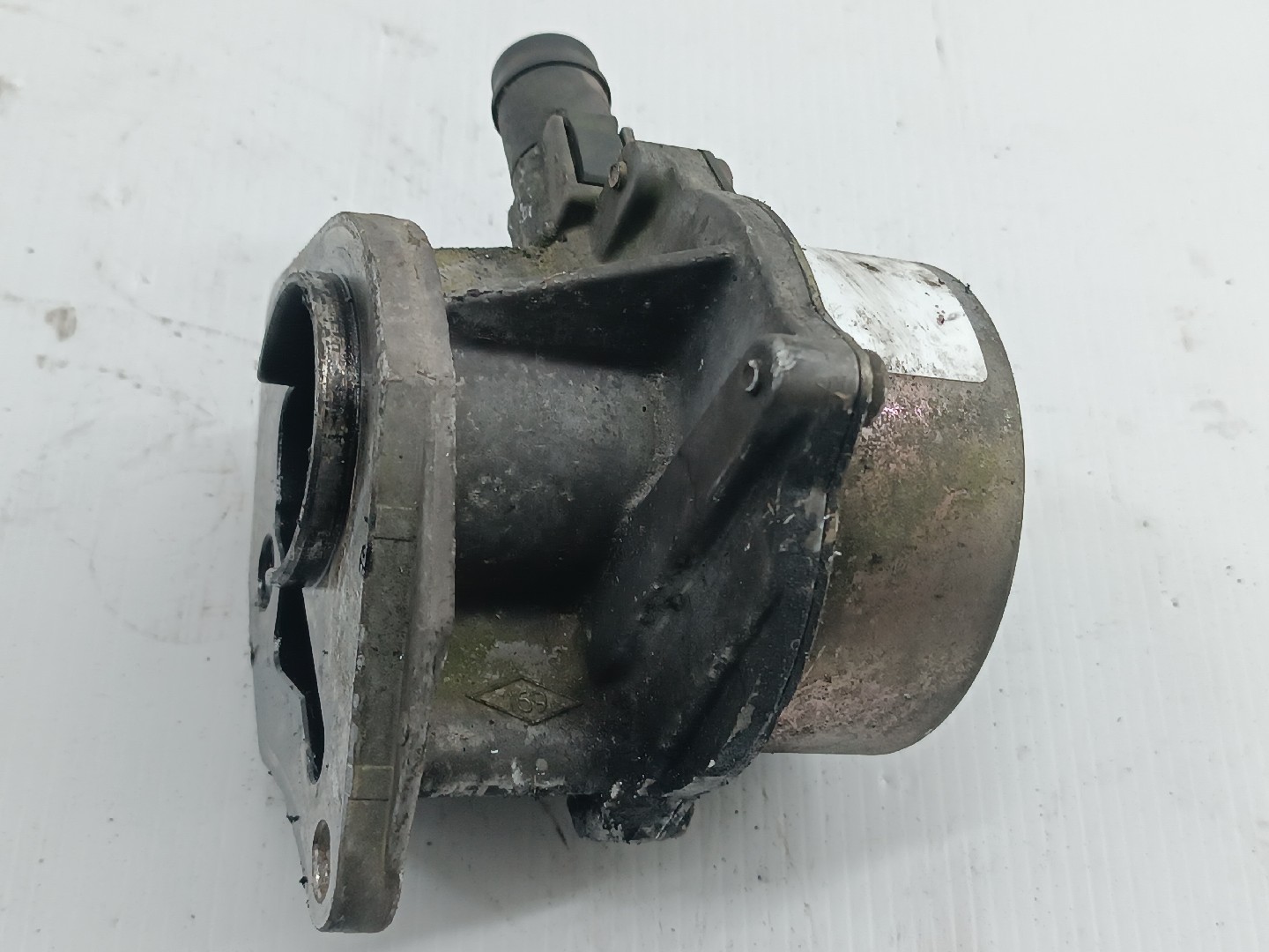 Depressor RENAULT GRAND SCÉNIC II (JM0/1_) | 04 - 09 Imagem-1