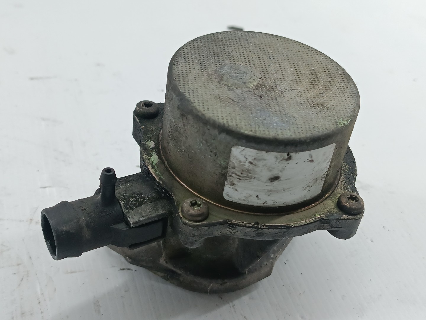 Depressor RENAULT GRAND SCÉNIC II (JM0/1_) | 04 - 09 Imagem-4