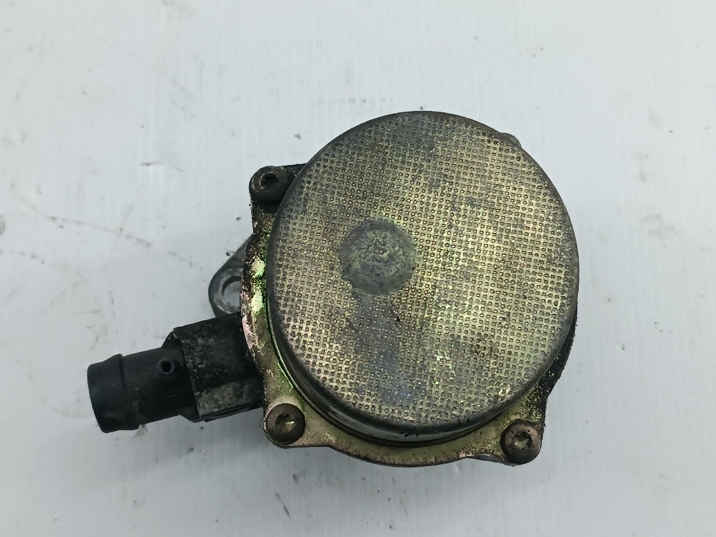 Depressor RENAULT GRAND SCÉNIC II (JM0/1_) | 04 - 09 Imagem-3