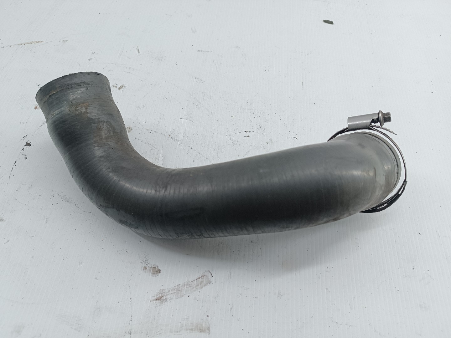 Tubo de radiador RENAULT GRAND SCÉNIC II (JM0/1_) | 04 - 09 Imagem-3