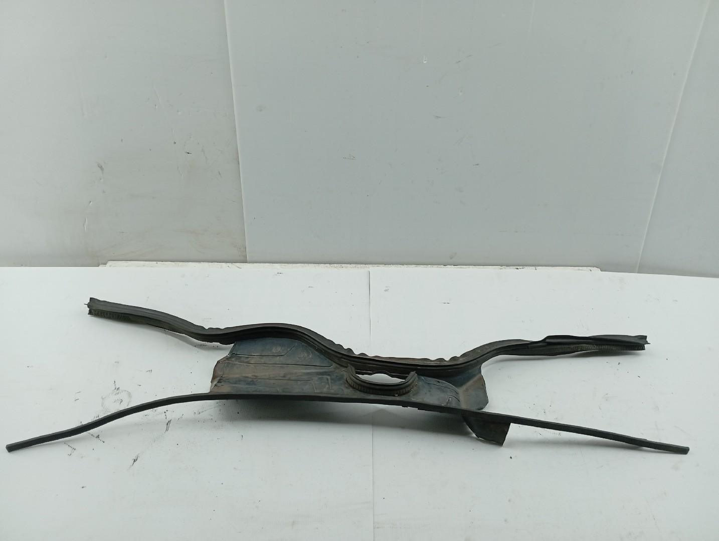 Defletor RENAULT 5 (122_) | 72 - 85 Imagem-3