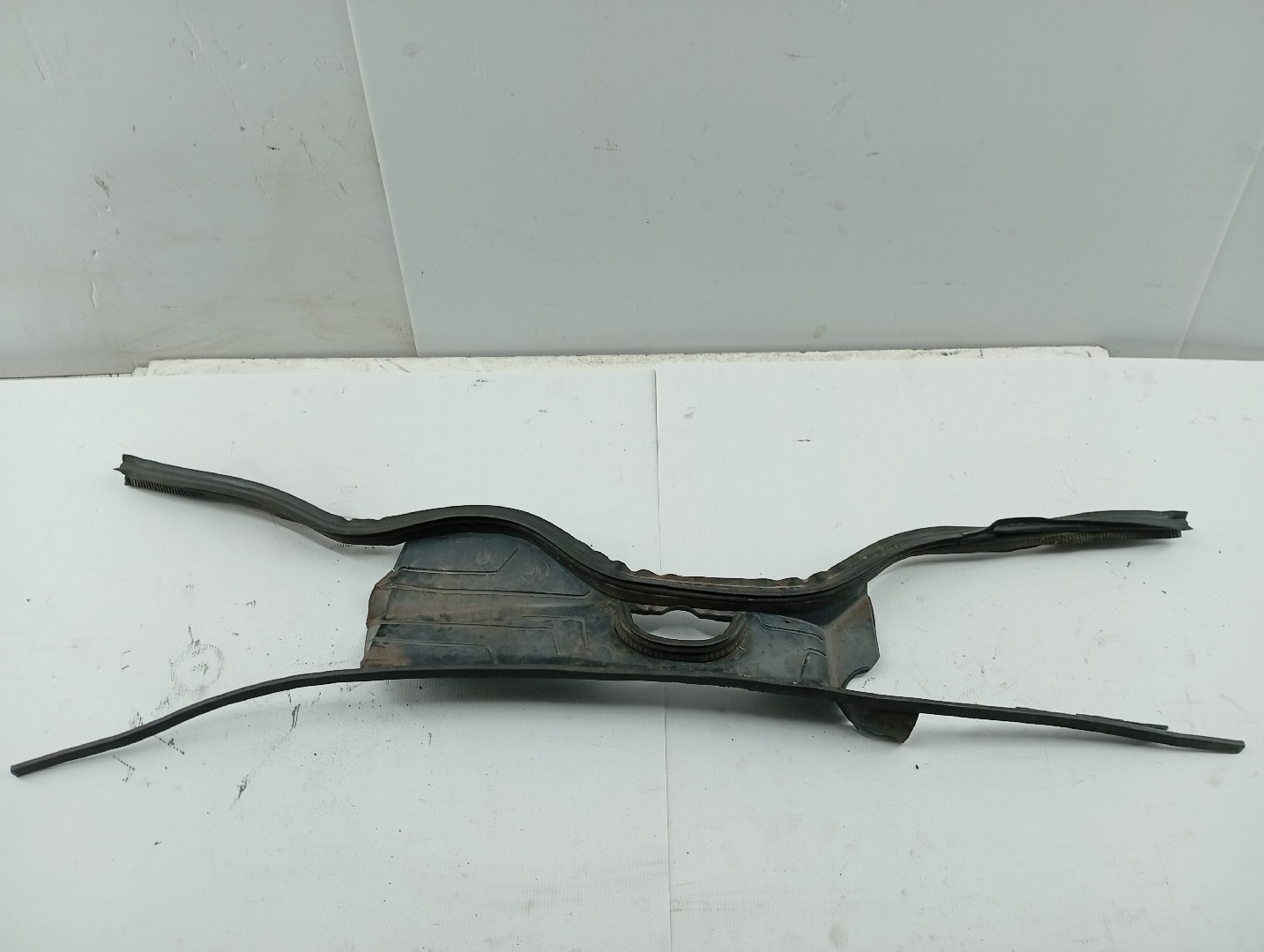 Defletor RENAULT 5 (122_) | 72 - 85