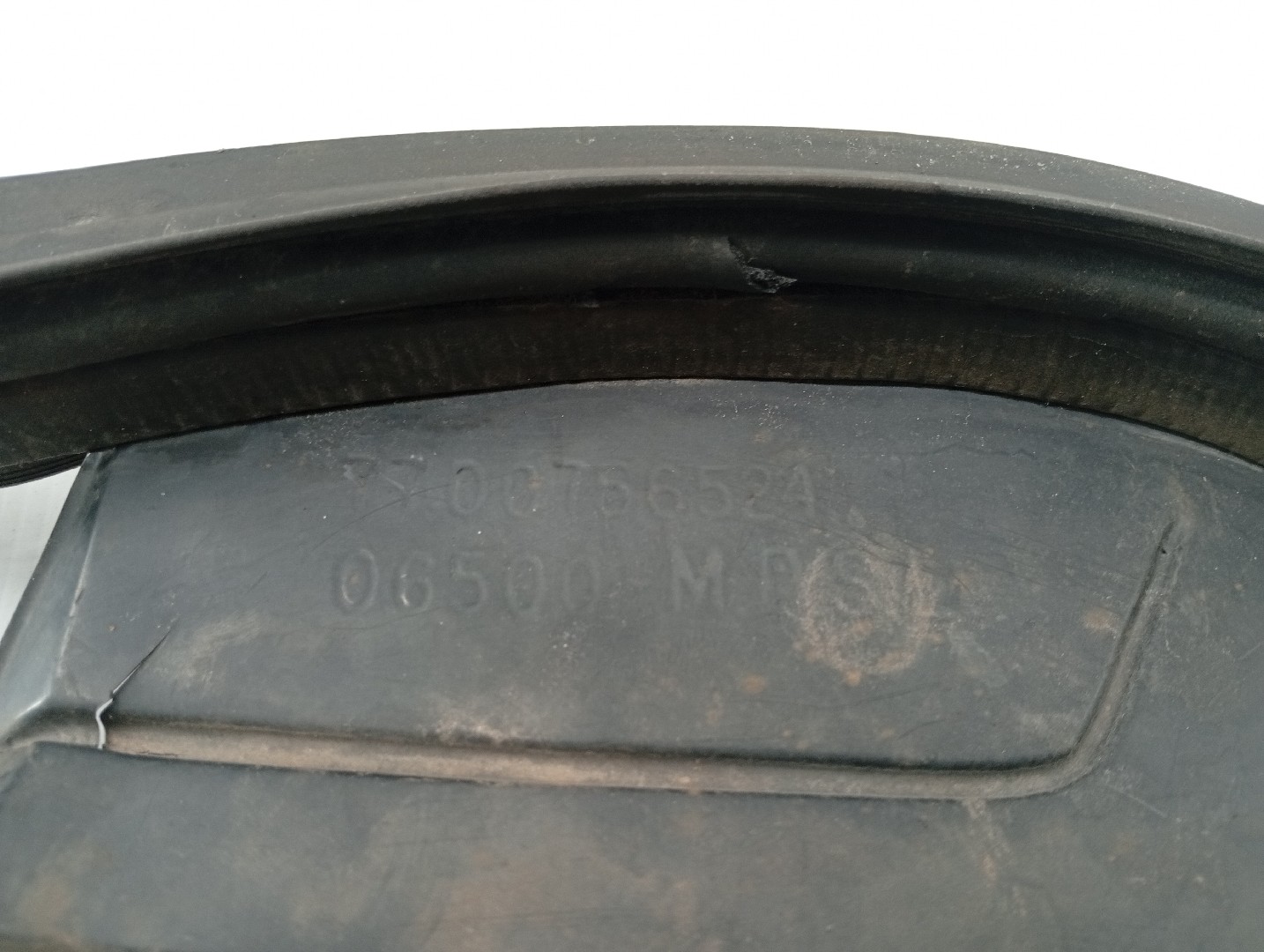 Defletor RENAULT 5 (122_) | 72 - 85 Imagem-1