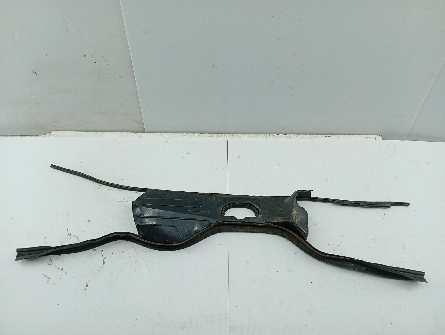 Defletor RENAULT 5 (122_) | 72 - 85 Imagem-4