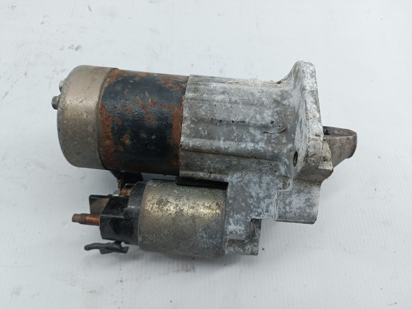 Motor de Arranque RENAULT GRAND SCÉNIC II (JM0/1_) | 04 - 09