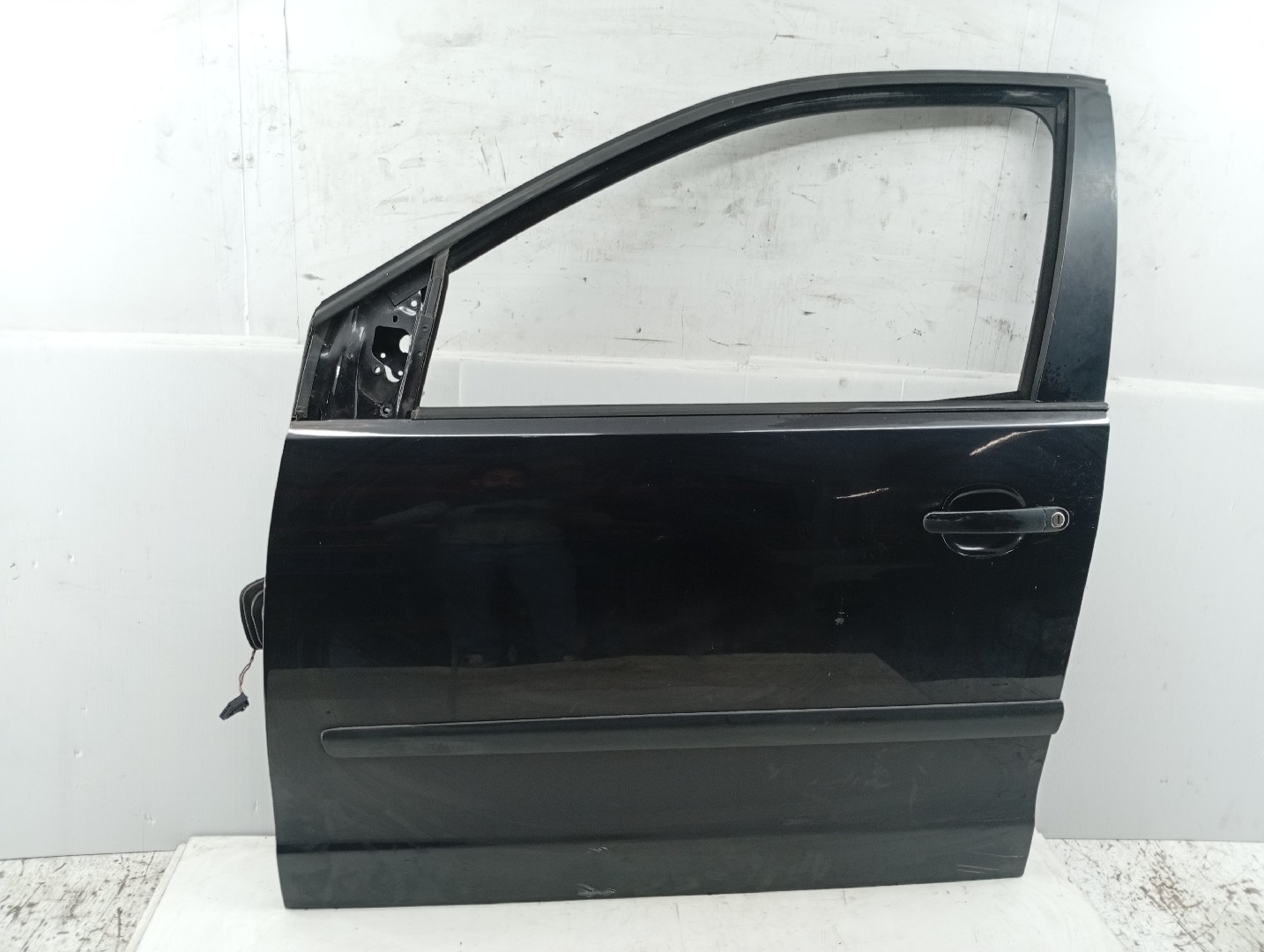 Porta Frente Esquerda VOLKSWAGEN POLO (9N_) | 01 - 14