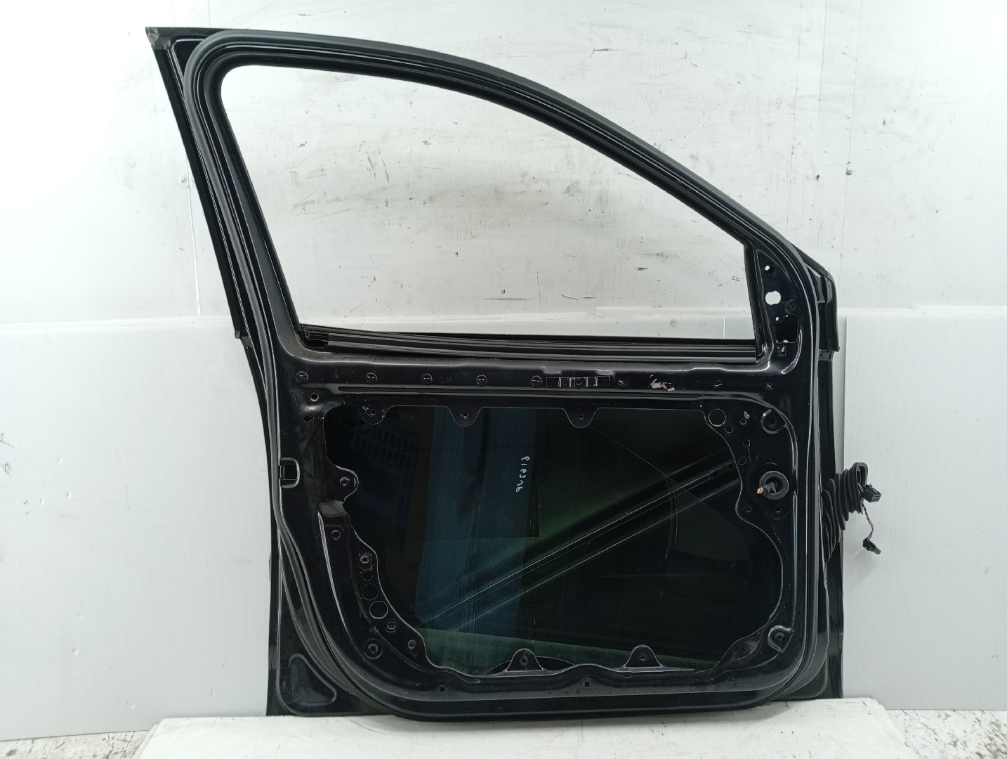 Porta Frente Esquerda VOLKSWAGEN POLO (9N_) | 01 - 14 Imagem-3