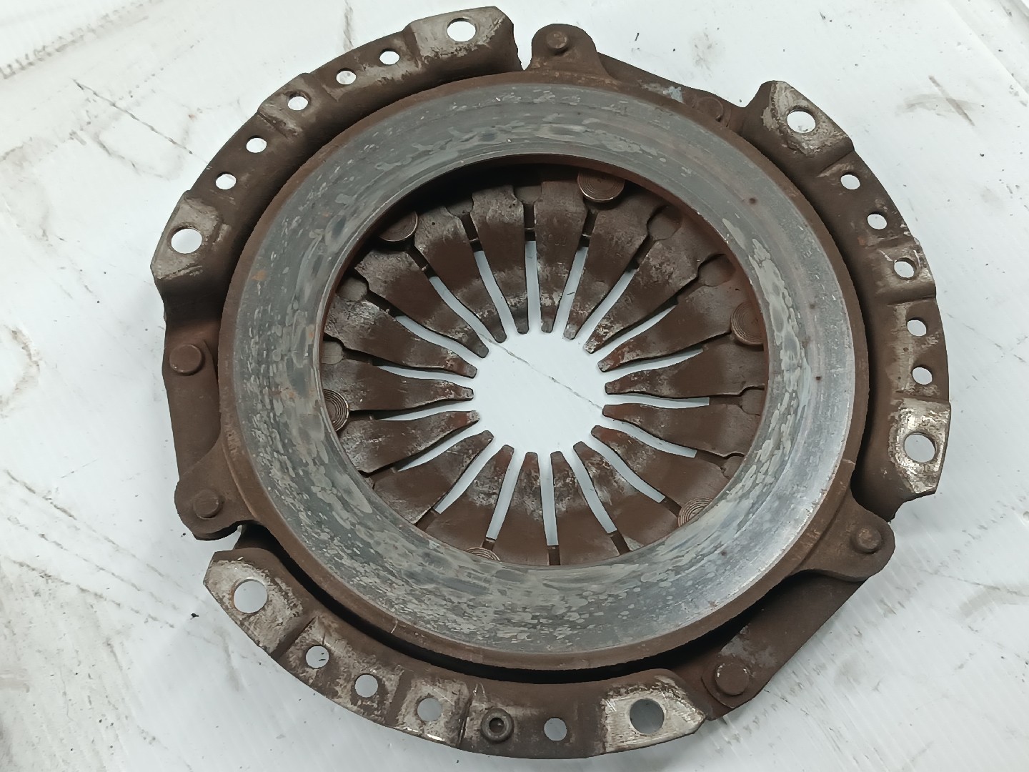 Kit Embraiagem CITROEN XSARA (N1) | 97 - 05 Imagem-5