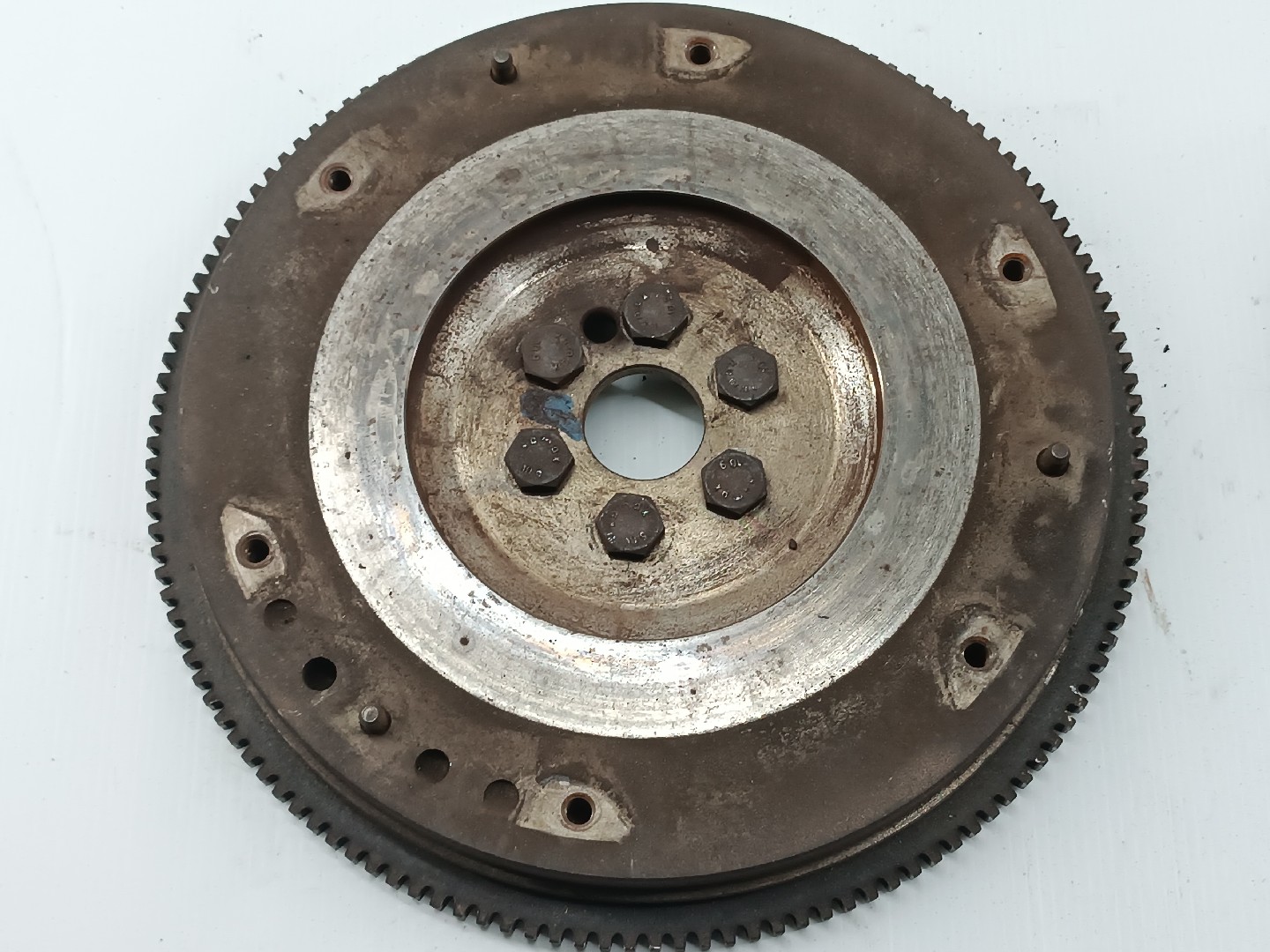 Kit Embraiagem CITROEN XSARA (N1) | 97 - 05 Imagem-4