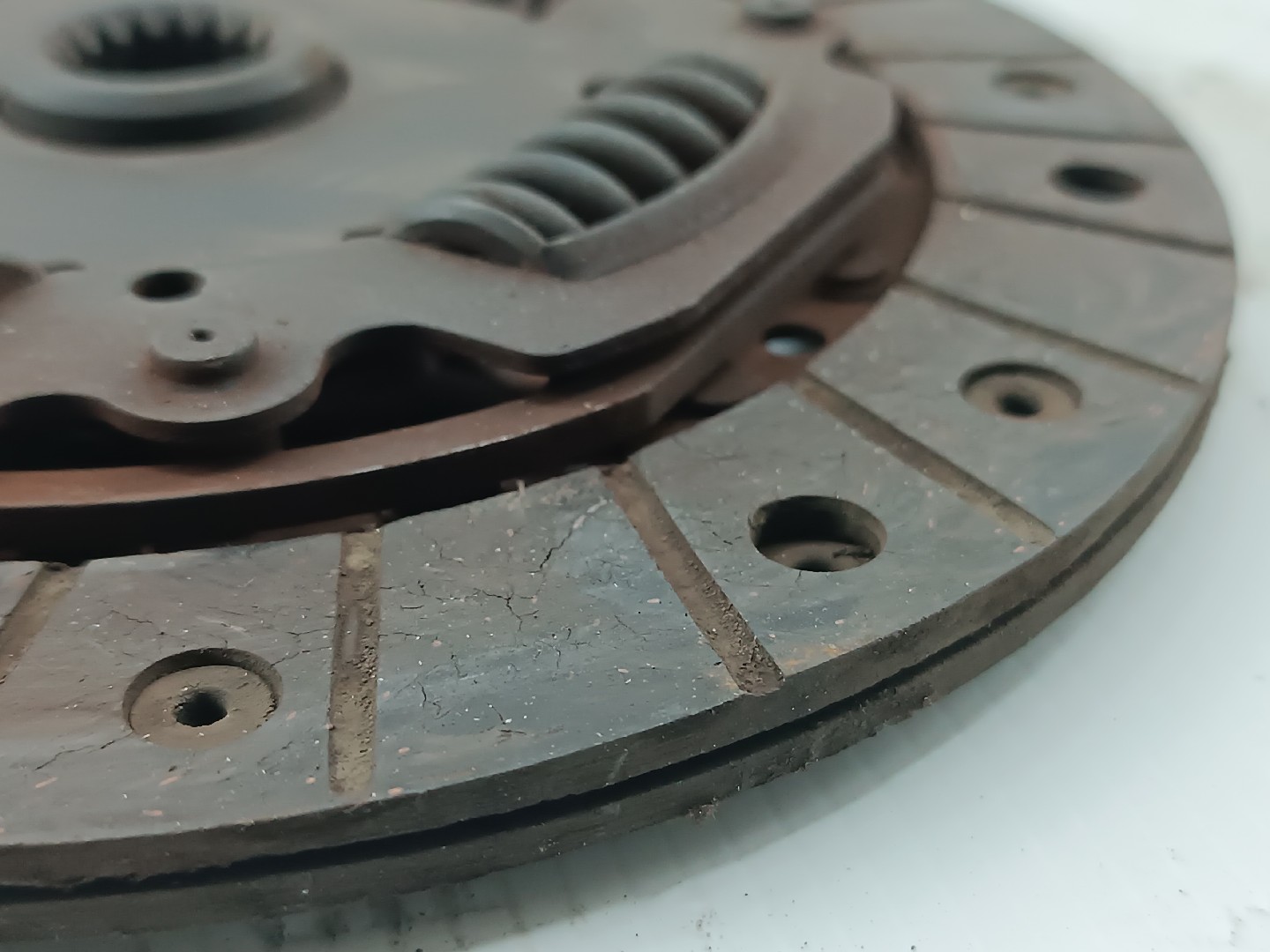 Kit Embraiagem CITROEN XSARA (N1) | 97 - 05 Imagem-3