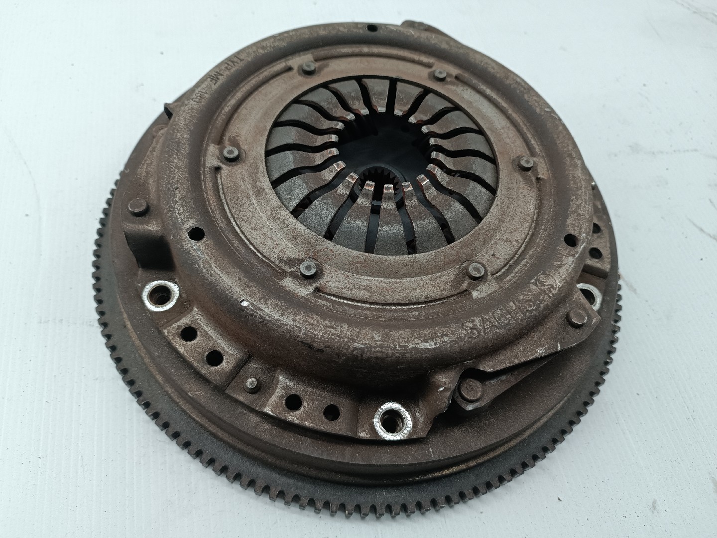 Kit Embraiagem CITROEN XSARA (N1) | 97 - 05 Imagem-7