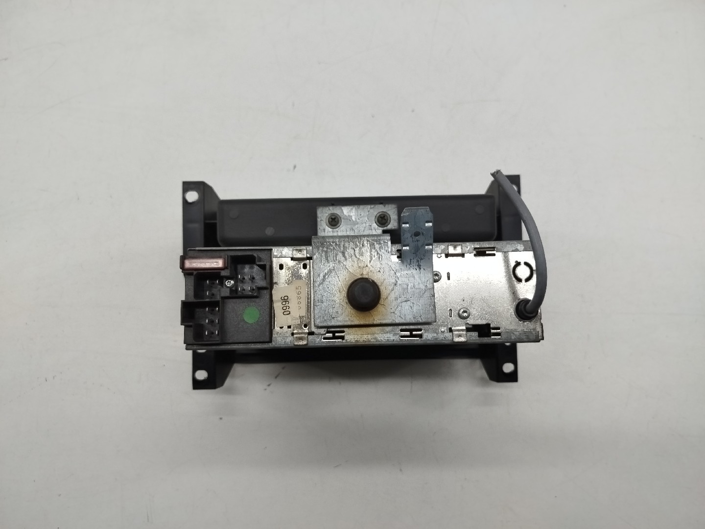 Auto-Rádio NISSAN BLUEBIRD (T72 , T12, U12) | 85 - 90 Imagem-2