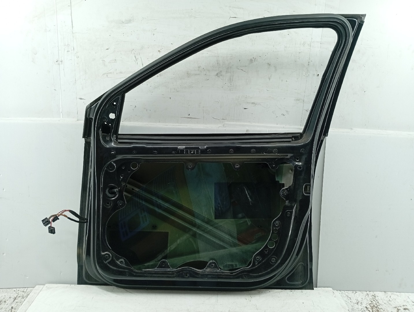 Porta Frente Direita VOLKSWAGEN POLO (9N_) | 01 - 14 Imagem-3