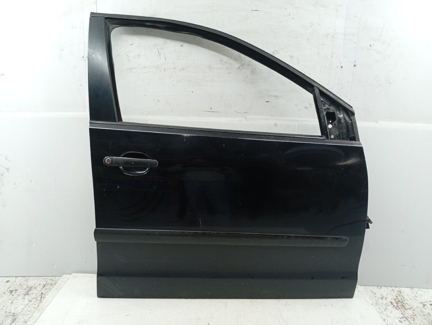 Porta Frente Direita VOLKSWAGEN POLO (9N_) | 01 - 14