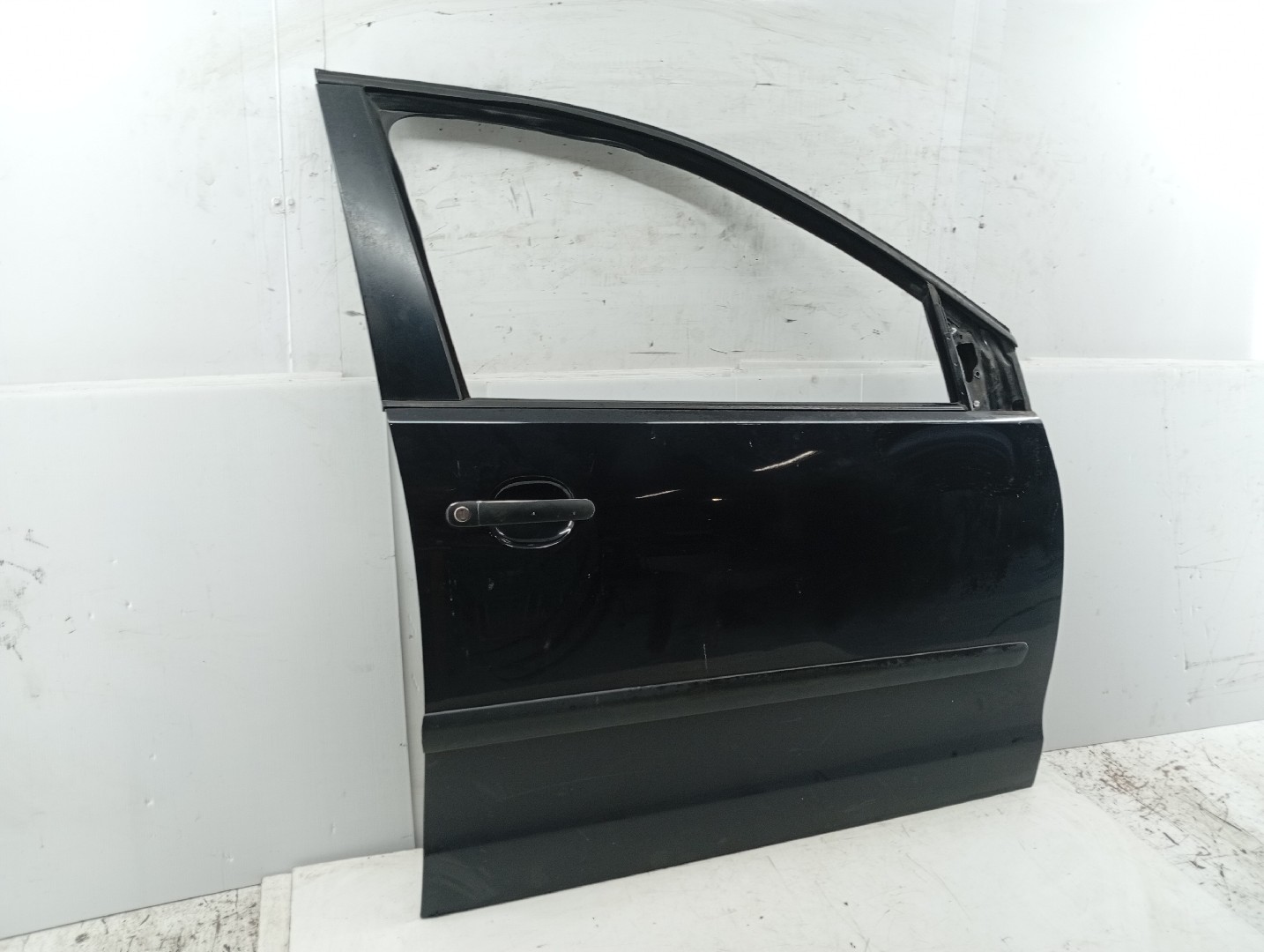 Porta Frente Direita VOLKSWAGEN POLO (9N_) | 01 - 14 Imagem-1