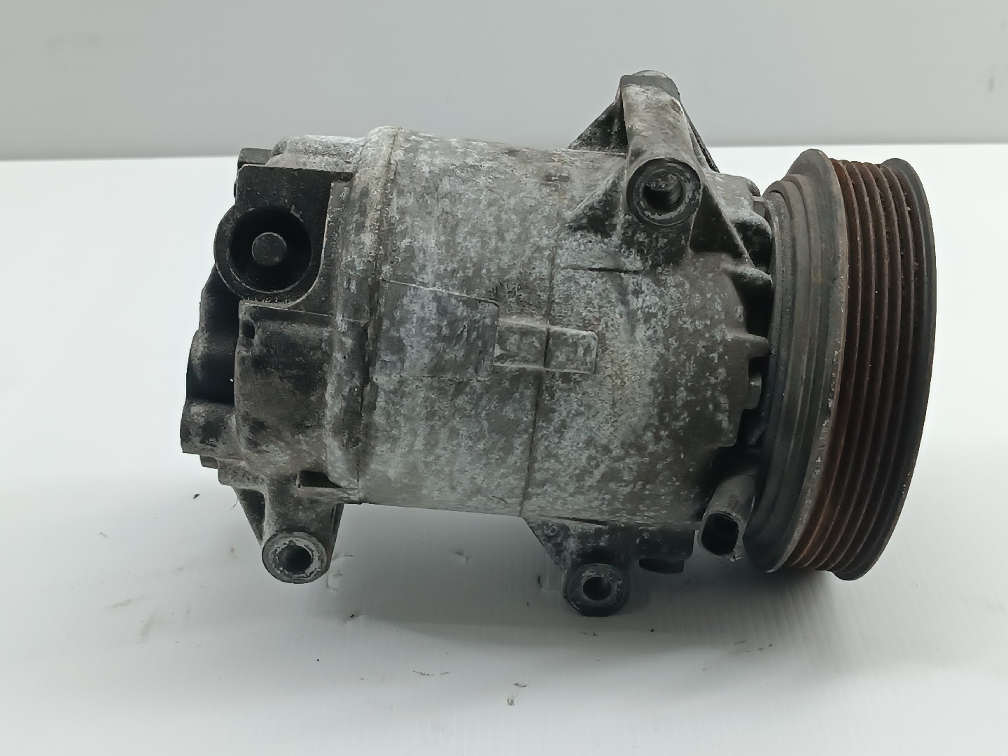 Compressor de Ar Condicionado RENAULT GRAND SCÉNIC II (JM0/1_) | 04 - 09 Imagem-4