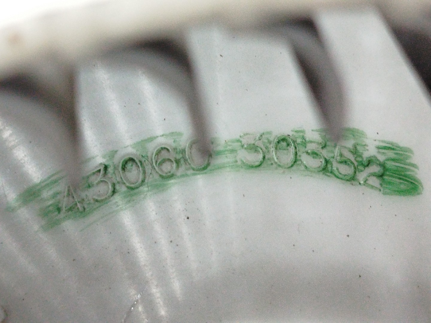 Motor de Sofagem NISSAN BLUEBIRD (T72 , T12, U12) | 85 - 90 Imagem-4