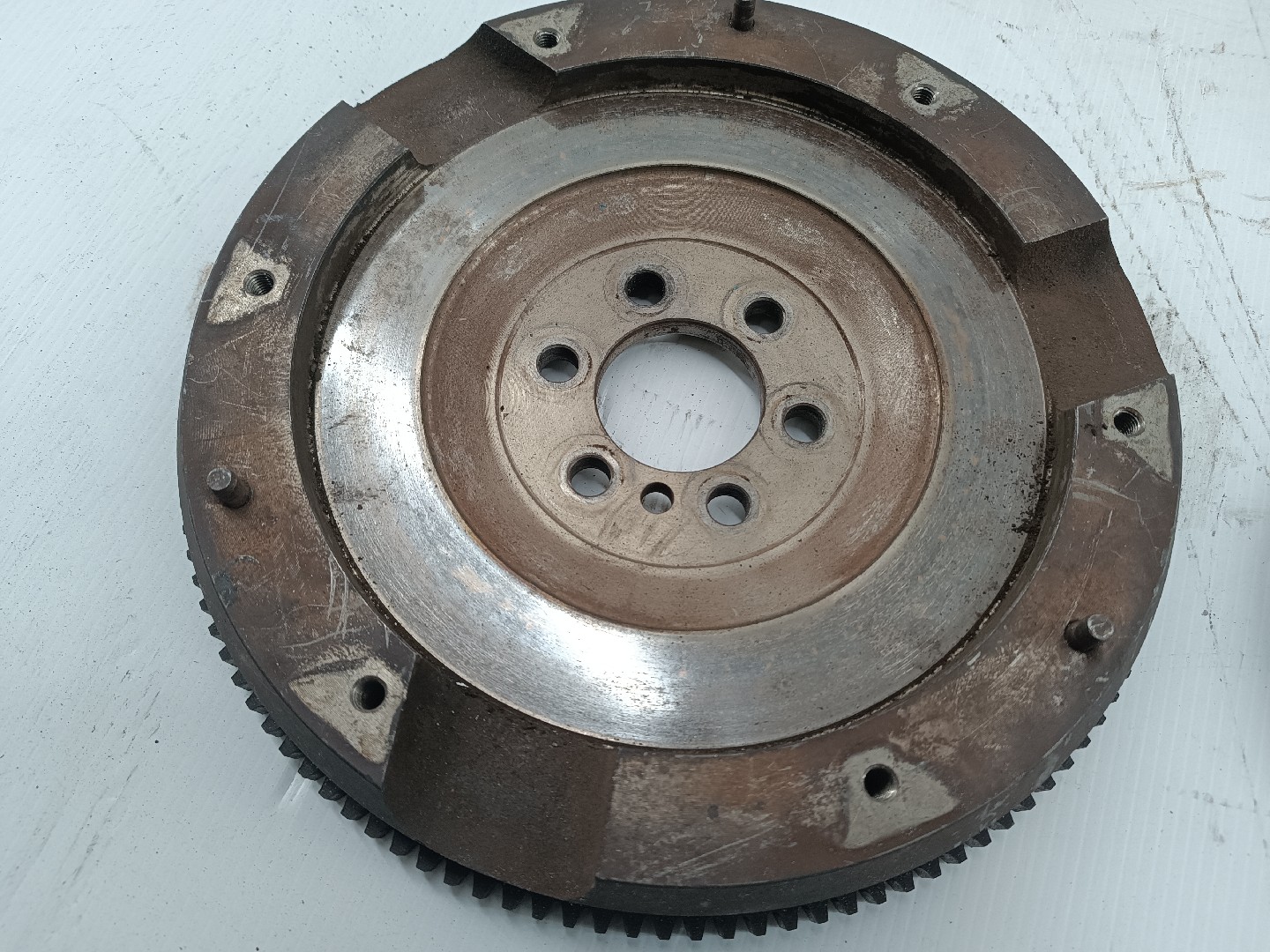 Kit Embraiagem CITROEN SAXO Hatchback van (S3_) | 97 - 03 Imagem-3