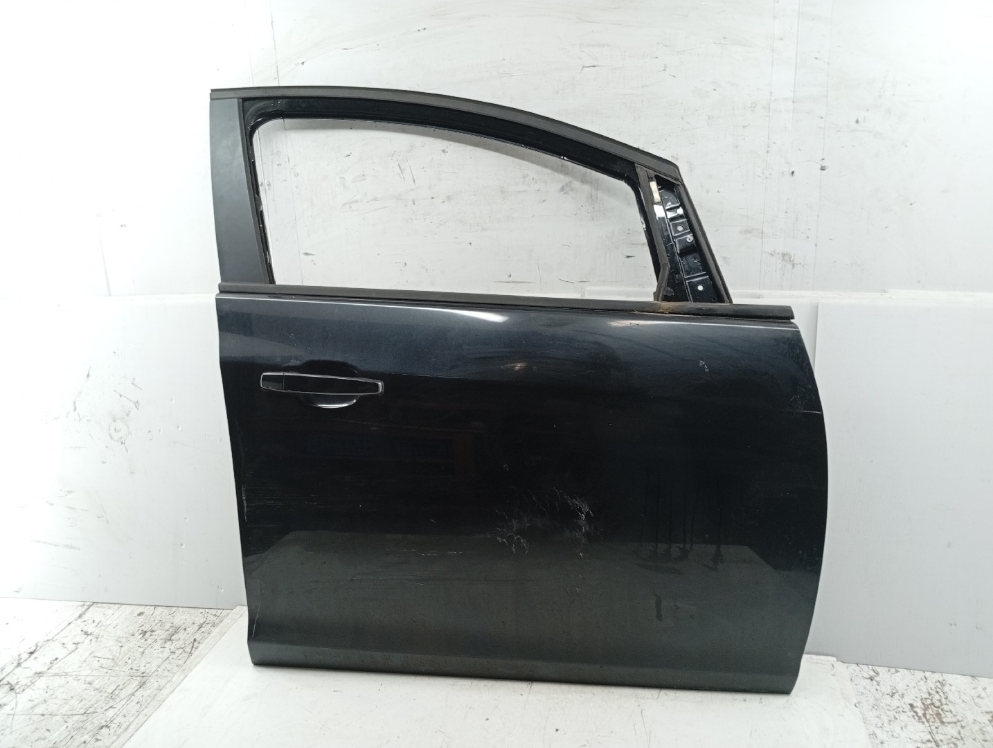 Porta Frente Direita OPEL ASTRA J (P10) | 09 - 15