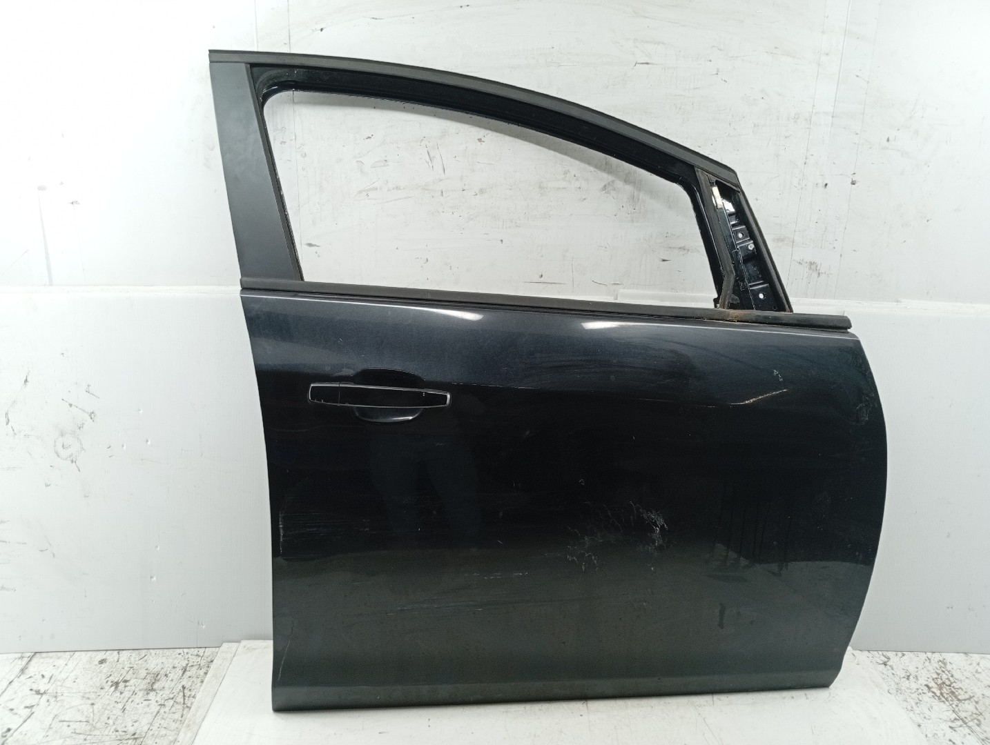 Porta Frente Direita OPEL ASTRA J (P10) | 09 - 15 Imagem-1