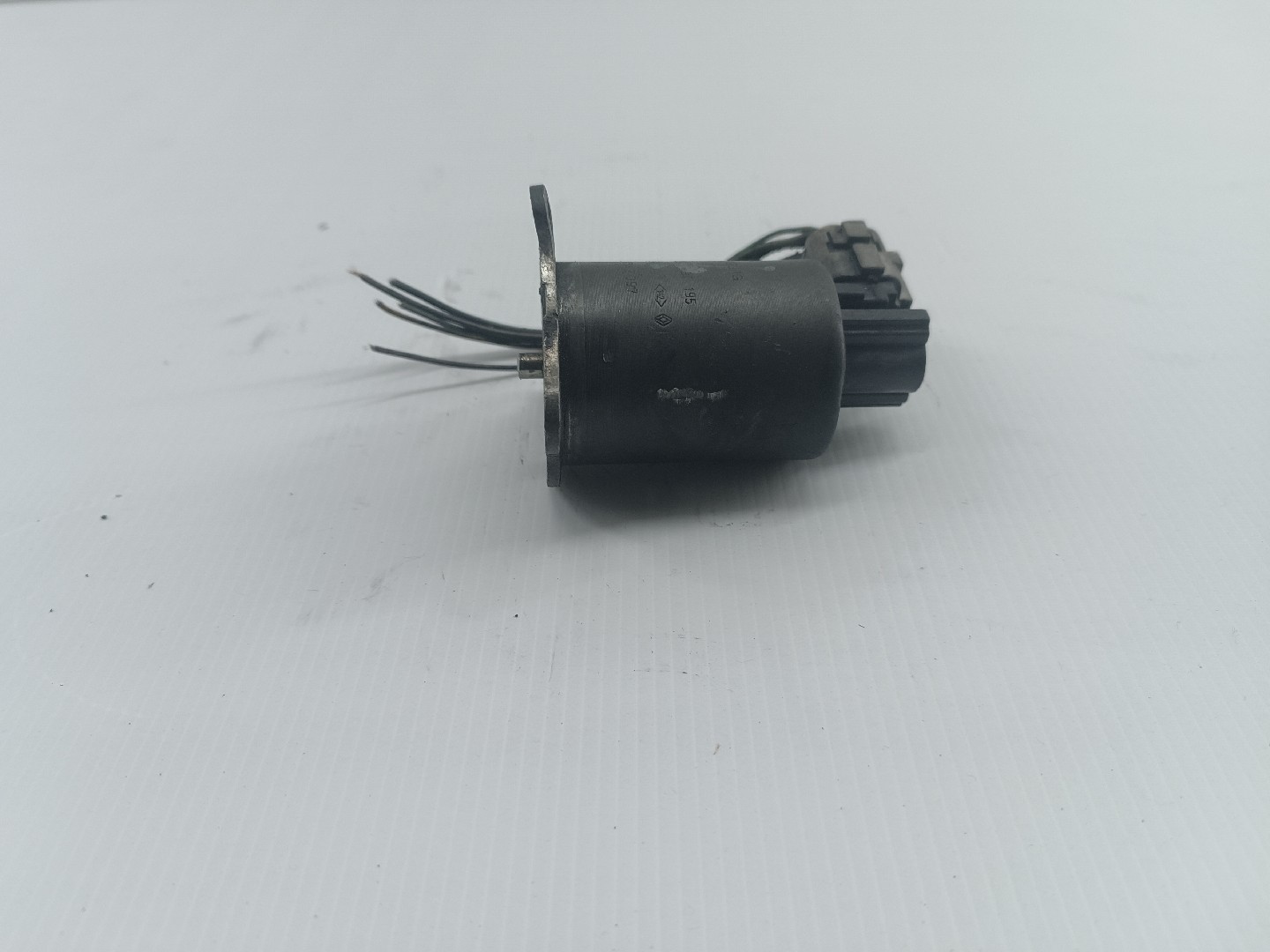 EGR Válvula RENAULT GRAND SCÉNIC II (JM0/1_) | 04 - 09 Imagem-3