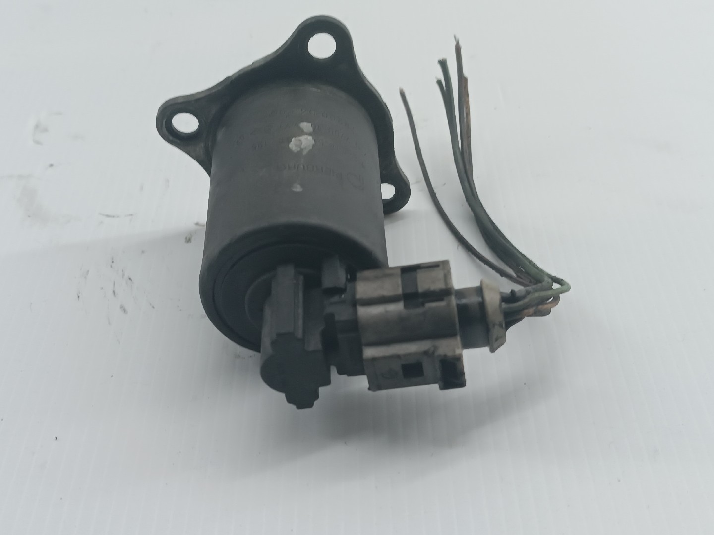 EGR Válvula RENAULT GRAND SCÉNIC II (JM0/1_) | 04 - 09 Imagem-2