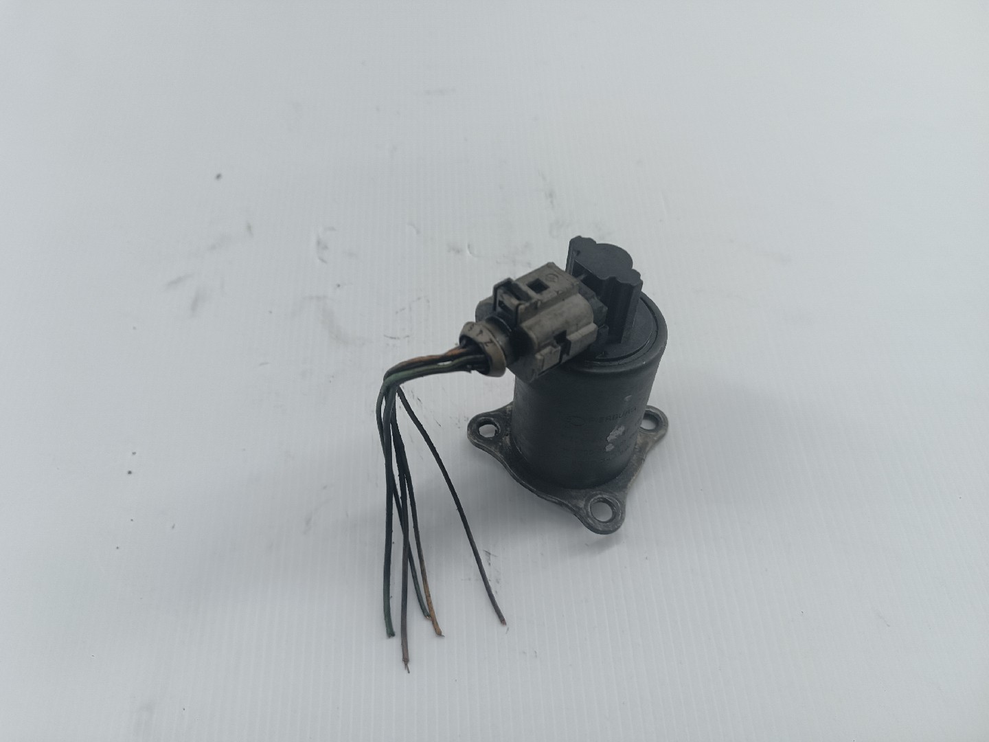 EGR Válvula RENAULT GRAND SCÉNIC II (JM0/1_) | 04 - 09 Imagem-5