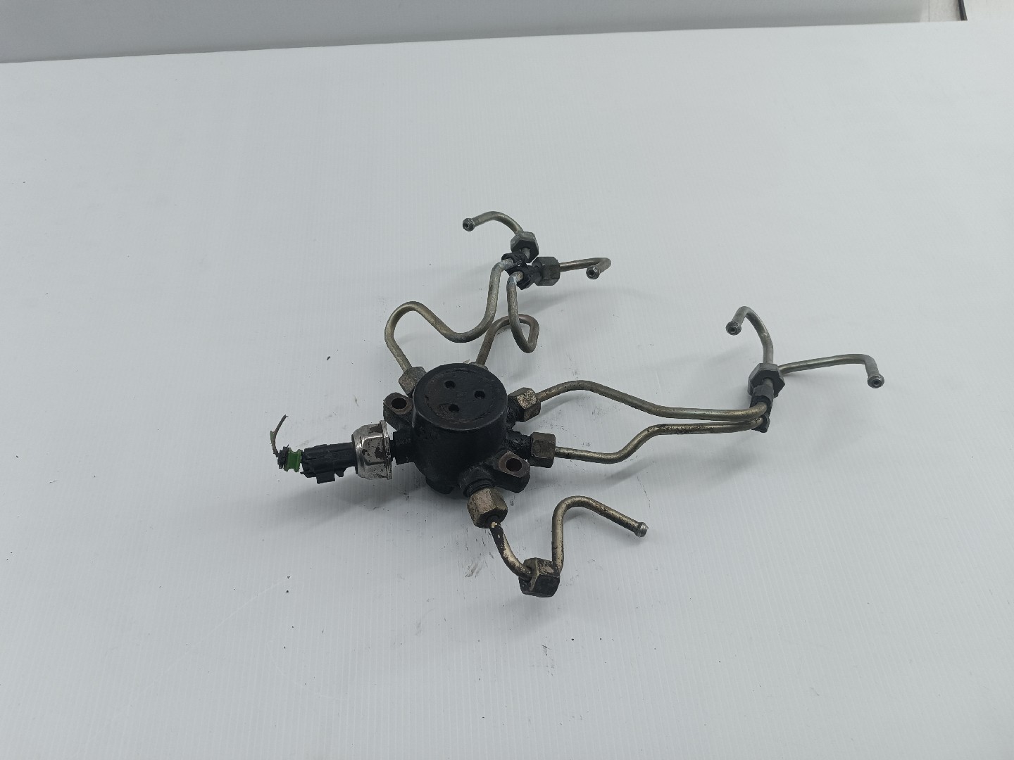 Regua Injectora RENAULT GRAND SCÉNIC II (JM0/1_) | 04 - 09 Imagem-1