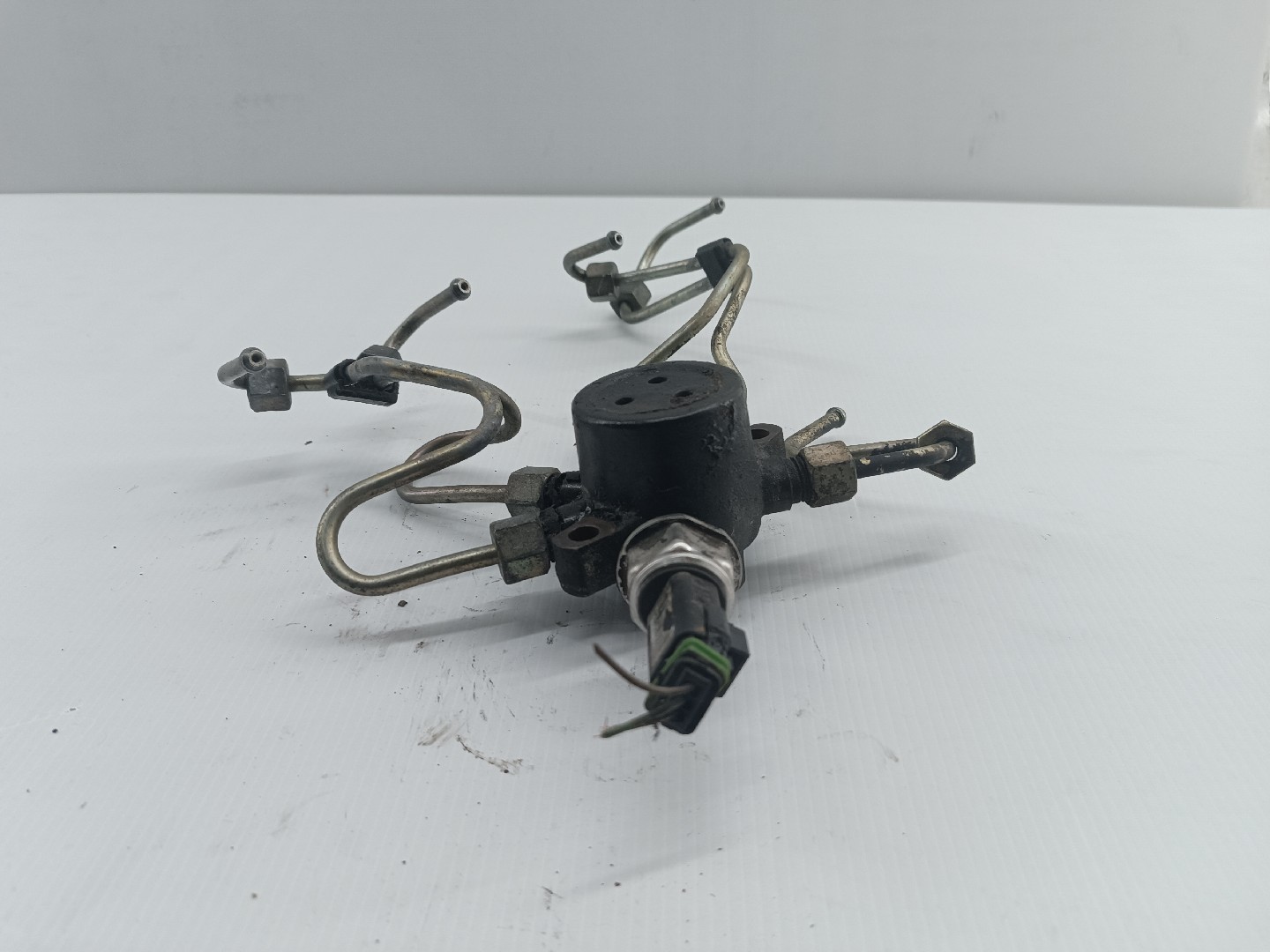 Regua Injectora RENAULT GRAND SCÉNIC II (JM0/1_) | 04 - 09 Imagem-3