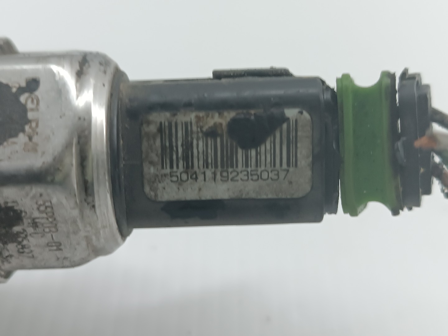 Regua Injectora RENAULT GRAND SCÉNIC II (JM0/1_) | 04 - 09 Imagem-2