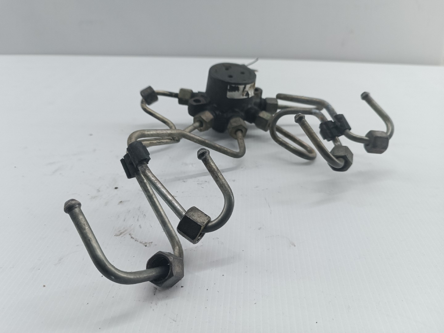 Regua Injectora RENAULT GRAND SCÉNIC II (JM0/1_) | 04 - 09 Imagem-4