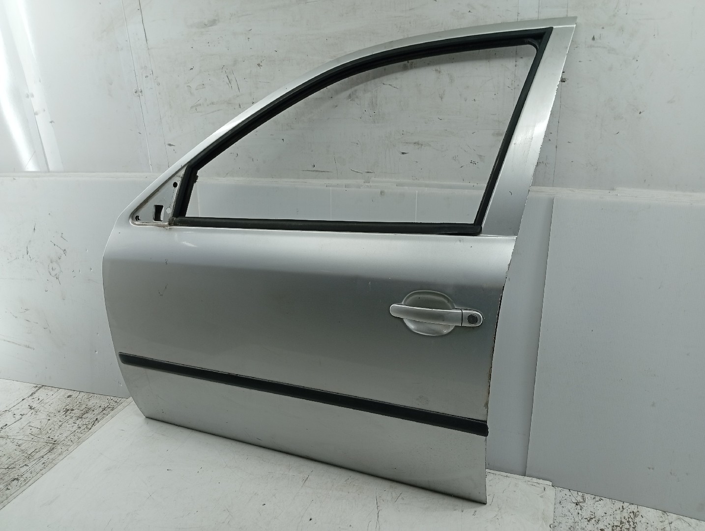 Porta Frente Esquerda SKODA OCTAVIA I (1U2) | 96 - 10 Imagem-1