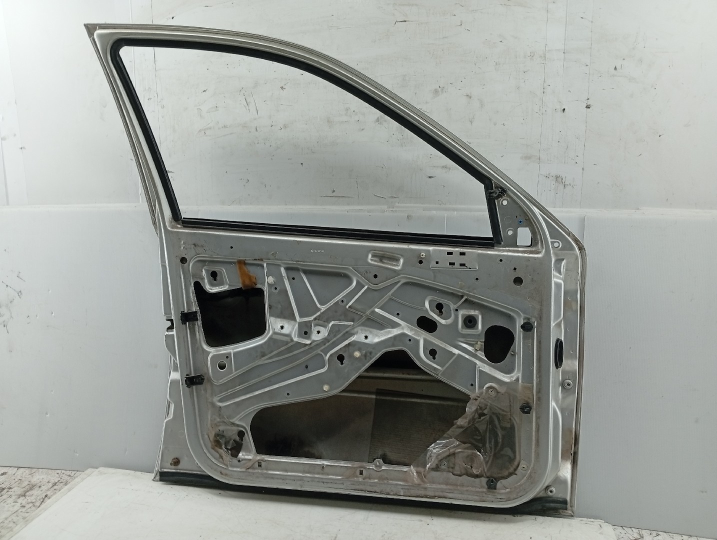 Porta Frente Esquerda SKODA OCTAVIA I (1U2) | 96 - 10 Imagem-4