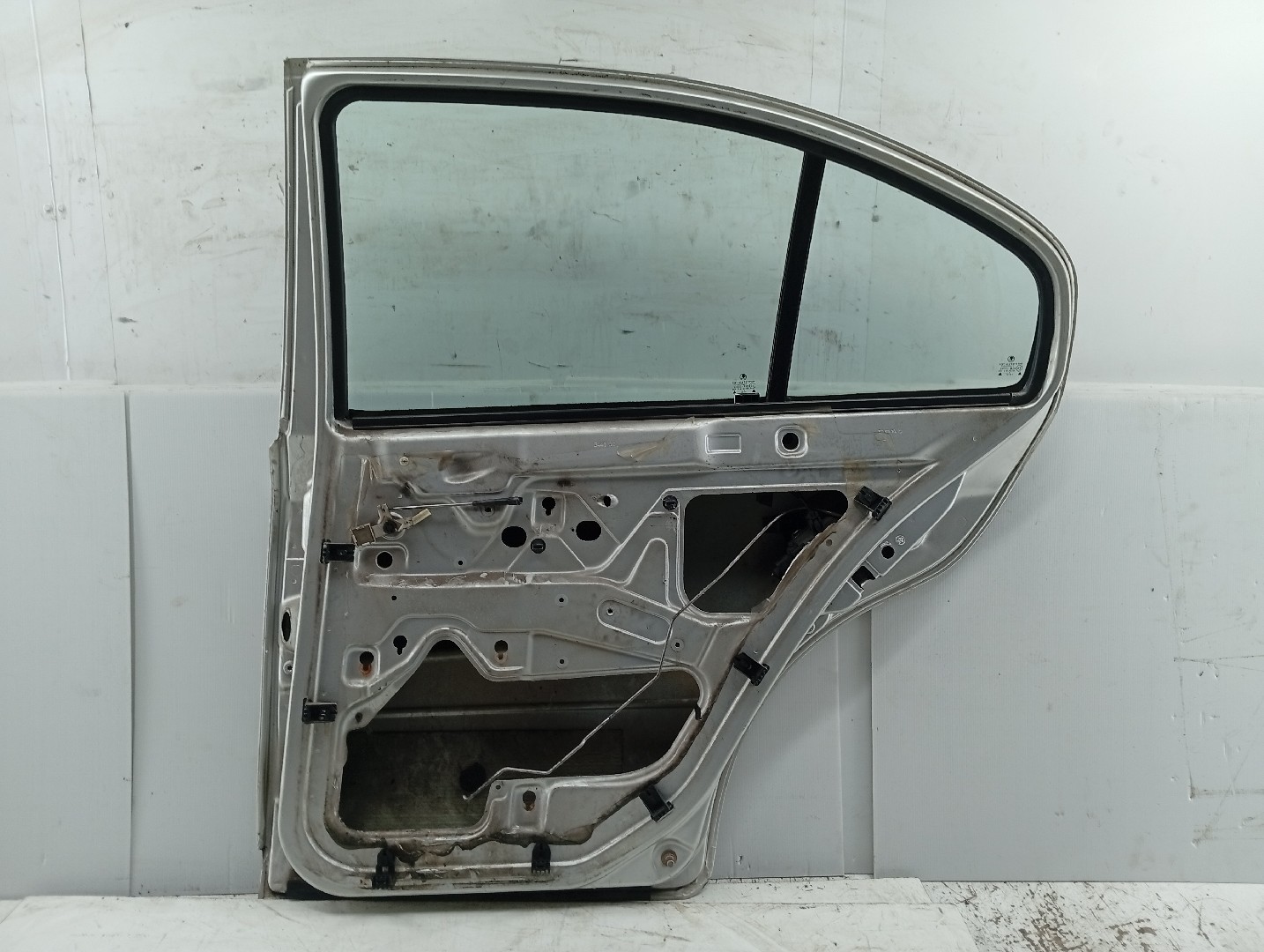 Porta Traseira Direita SKODA OCTAVIA I (1U2) | 96 - 10 Imagem-3