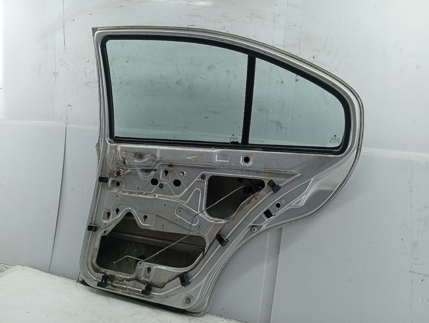 Porta Traseira Direita SKODA OCTAVIA I (1U2) | 96 - 10 Imagem-4