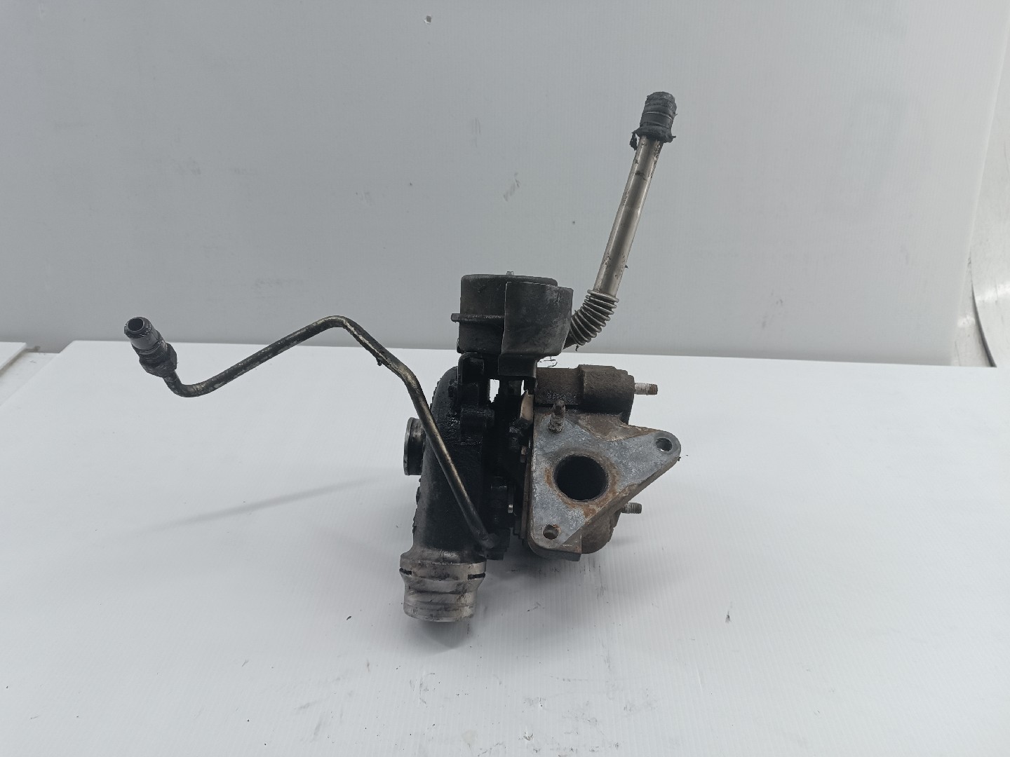 Turbo RENAULT GRAND SCÉNIC II (JM0/1_) | 04 - 09 Imagem-1