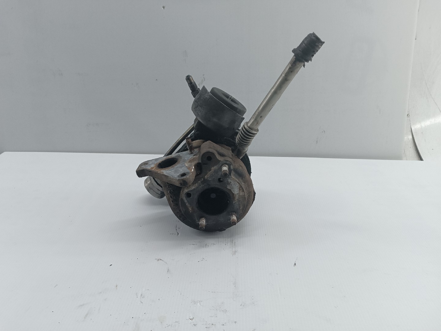 Turbo RENAULT GRAND SCÉNIC II (JM0/1_) | 04 - 09 Imagem-2