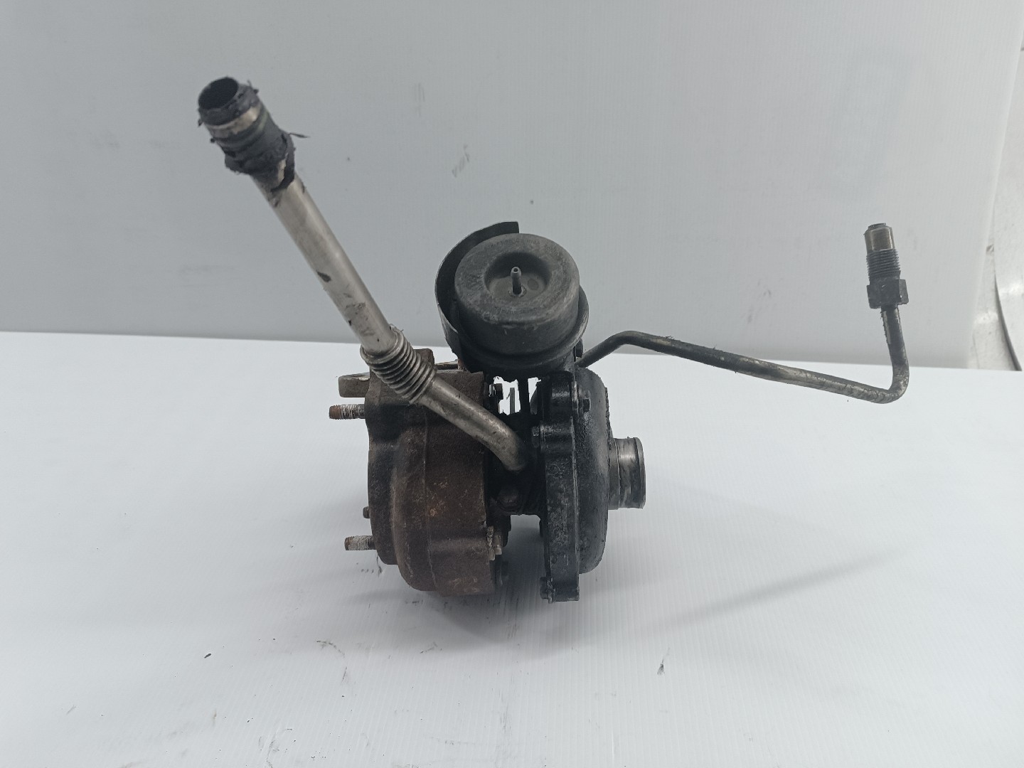 Turbo RENAULT GRAND SCÉNIC II (JM0/1_) | 04 - 09 Imagem-3