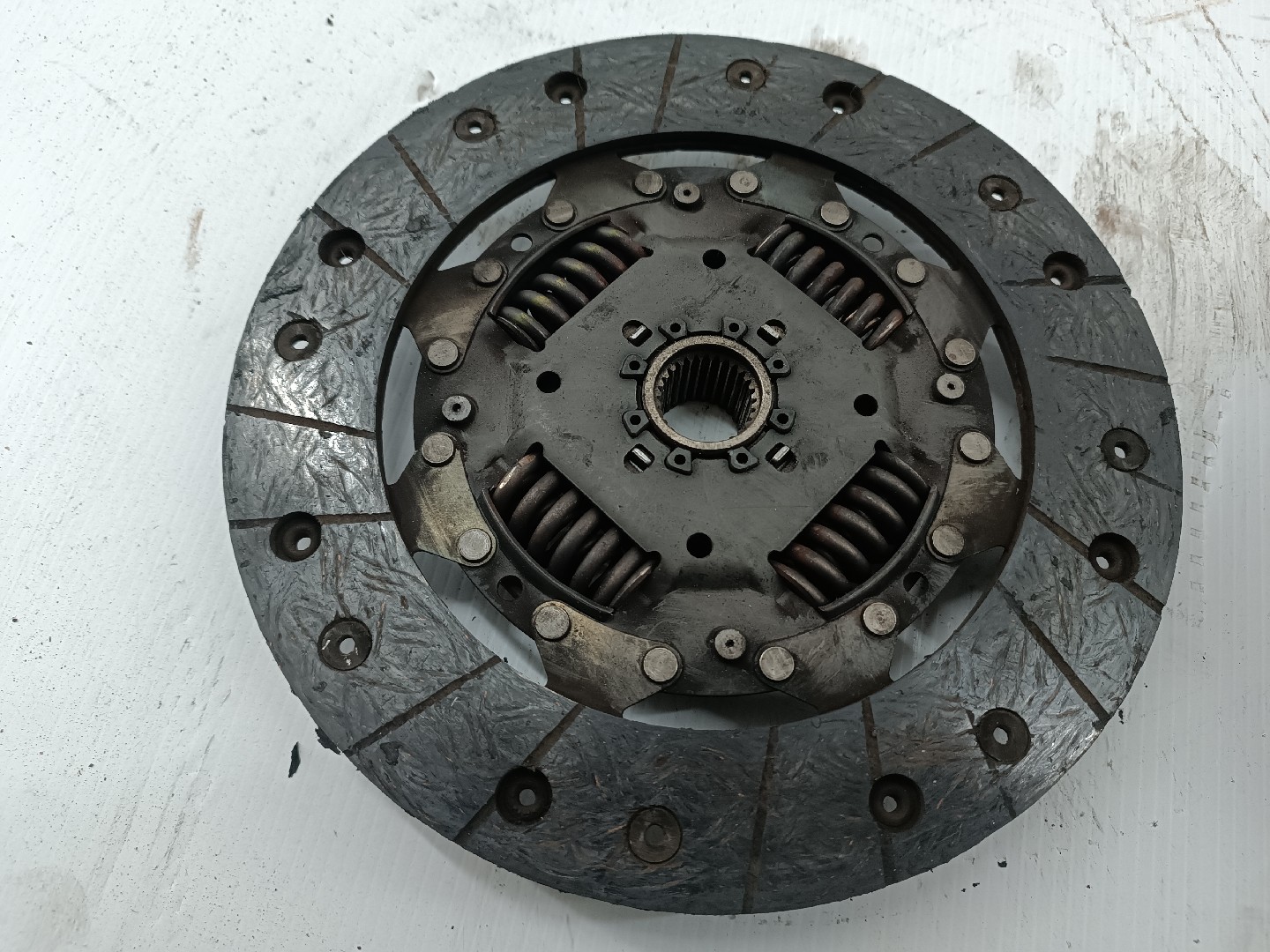 Kit Embraiagem VOLKSWAGEN GOLF IV (1J1) | 97 - 07 Imagem-3