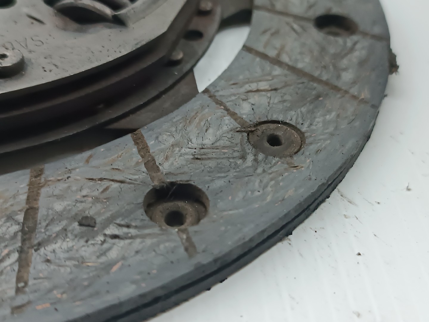 Kit Embraiagem VOLKSWAGEN GOLF IV (1J1) | 97 - 07 Imagem-2